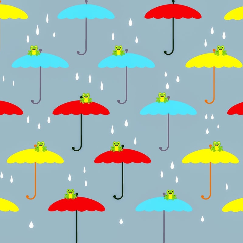 Whimsical Designs
