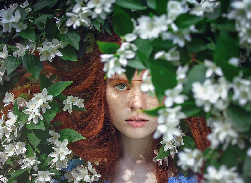 Whimsical Touches