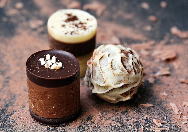 Gourmet Treats