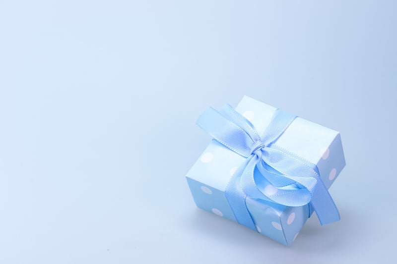 Personalized Keepsakes